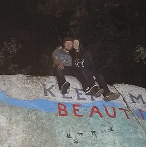 Meet your Posher, Joseph